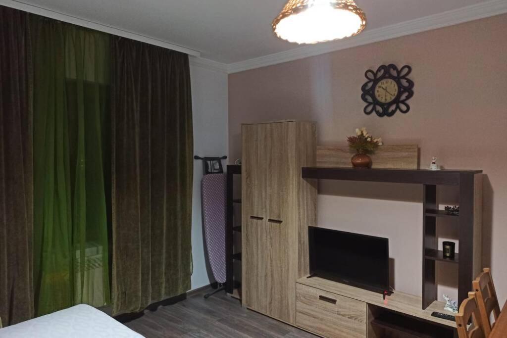 Apartament 2 Camere In 泰基尔吉奥尔 外观 照片