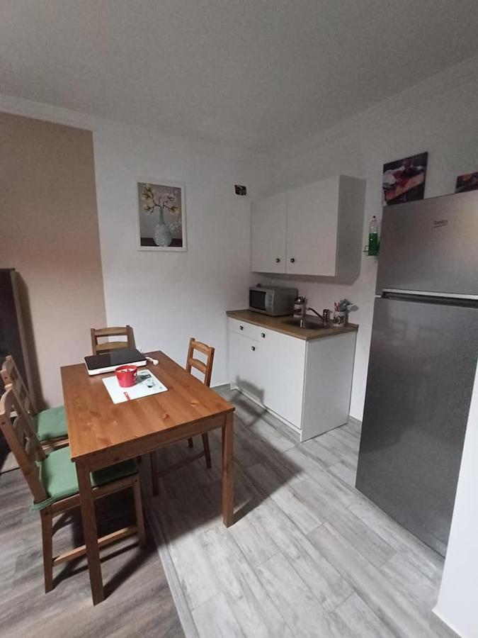 Apartament 2 Camere In 泰基尔吉奥尔 外观 照片