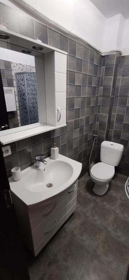 Apartament 2 Camere In 泰基尔吉奥尔 外观 照片
