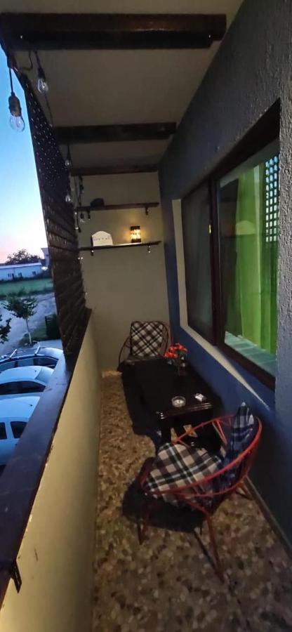 Apartament 2 Camere In 泰基尔吉奥尔 外观 照片