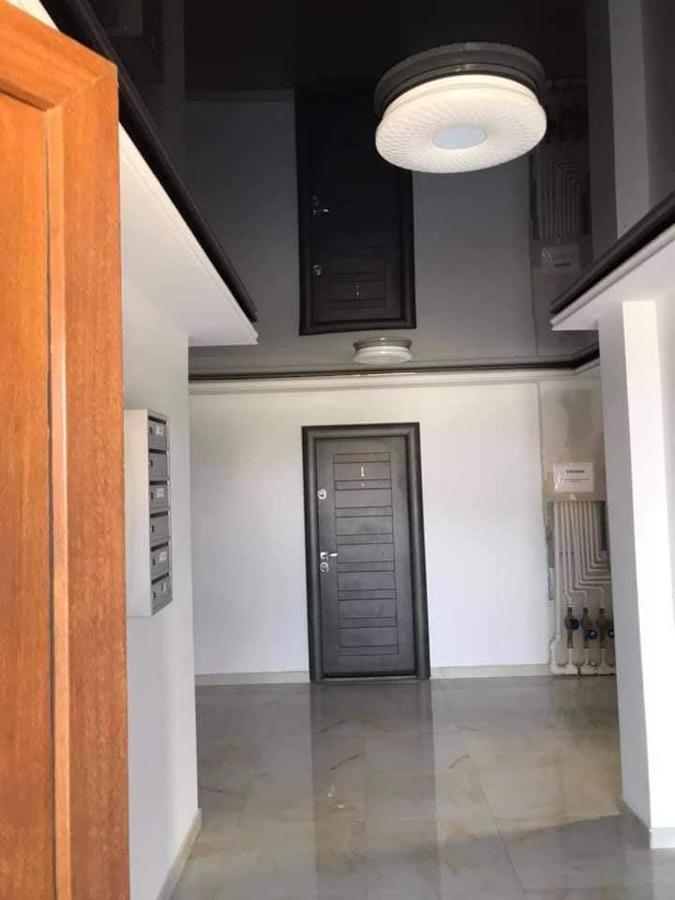 Apartament 2 Camere In 泰基尔吉奥尔 外观 照片