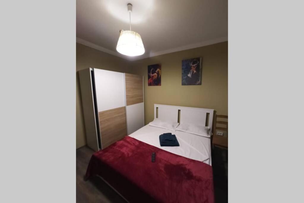 Apartament 2 Camere In 泰基尔吉奥尔 外观 照片