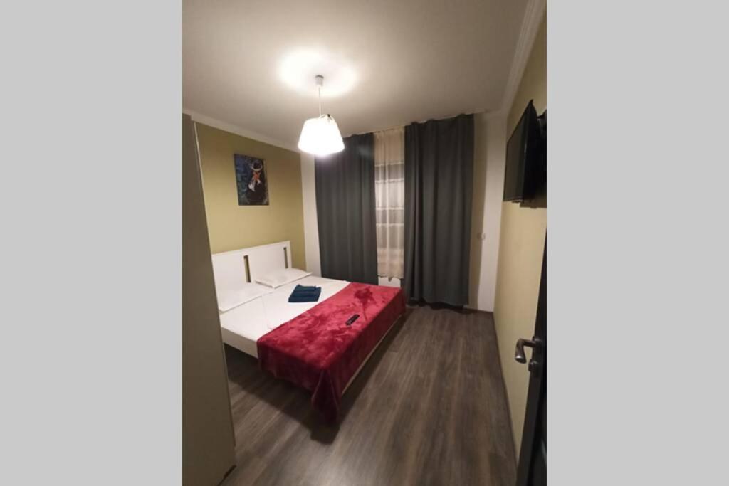 Apartament 2 Camere In 泰基尔吉奥尔 外观 照片
