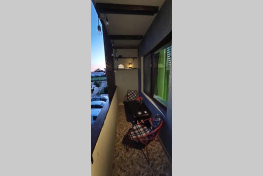 Apartament 2 Camere In 泰基尔吉奥尔 外观 照片