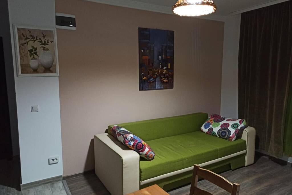 Apartament 2 Camere In 泰基尔吉奥尔 外观 照片