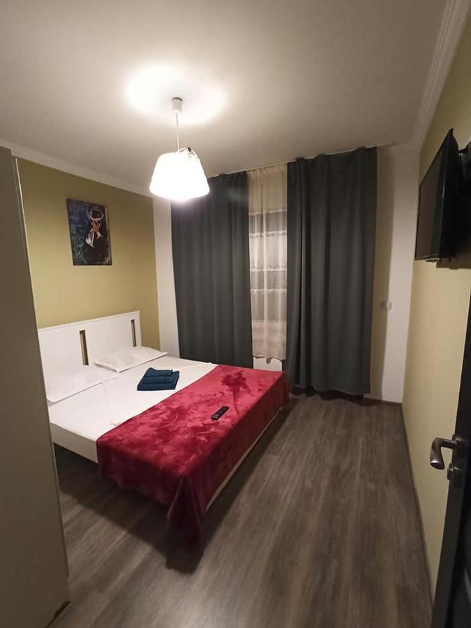 Apartament 2 Camere In 泰基尔吉奥尔 外观 照片