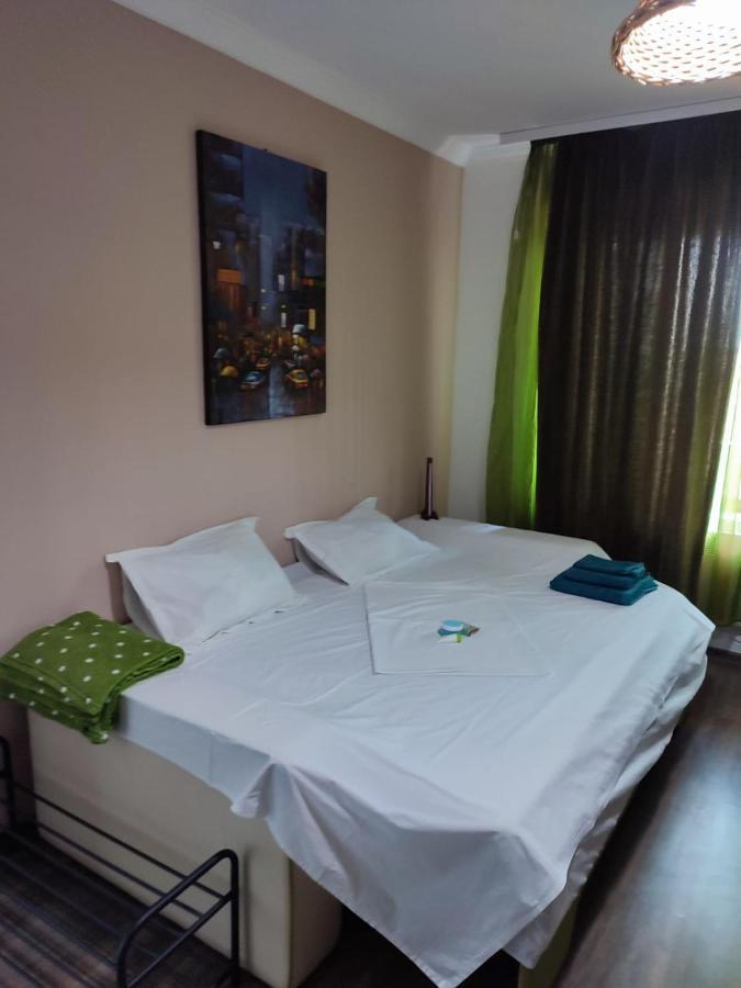 Apartament 2 Camere In 泰基尔吉奥尔 外观 照片