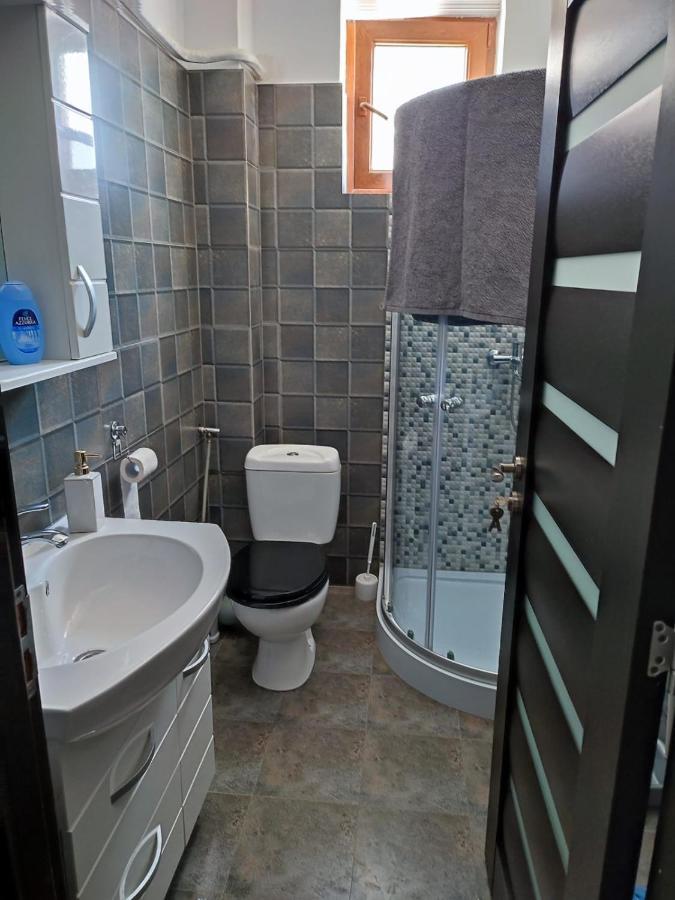 Apartament 2 Camere In 泰基尔吉奥尔 外观 照片