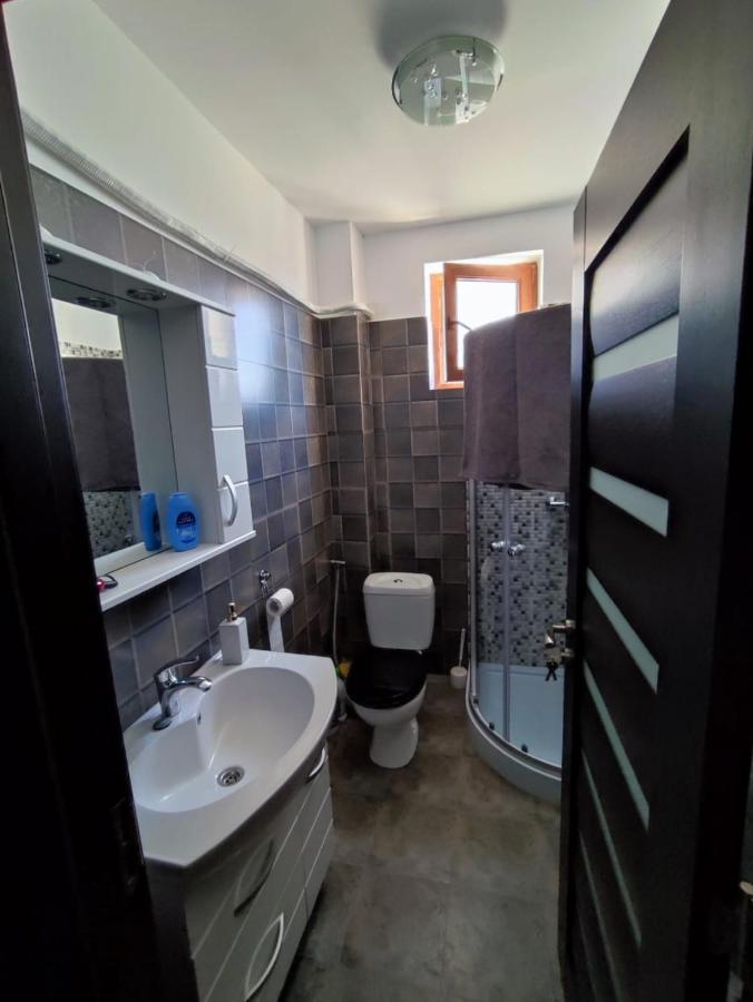Apartament 2 Camere In 泰基尔吉奥尔 外观 照片