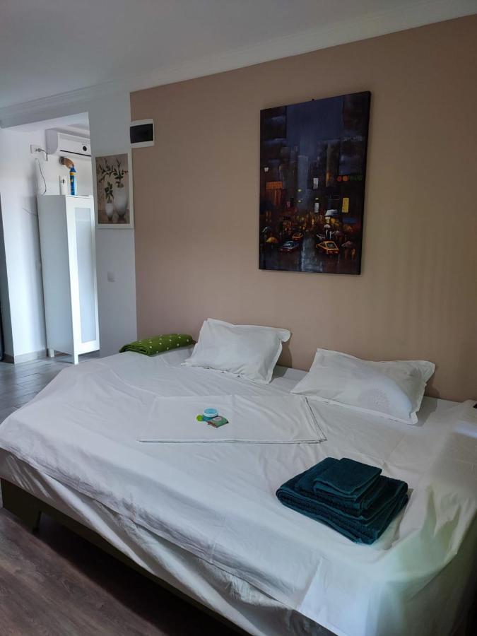 Apartament 2 Camere In 泰基尔吉奥尔 外观 照片