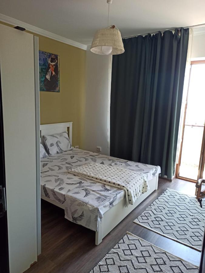 Apartament 2 Camere In 泰基尔吉奥尔 外观 照片