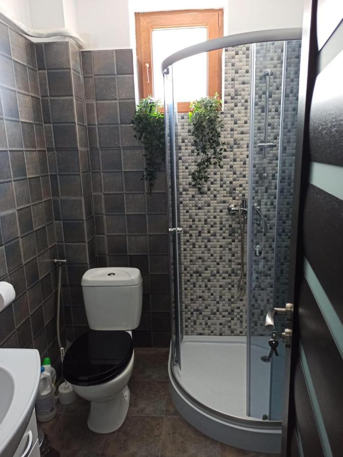 Apartament 2 Camere In 泰基尔吉奥尔 外观 照片